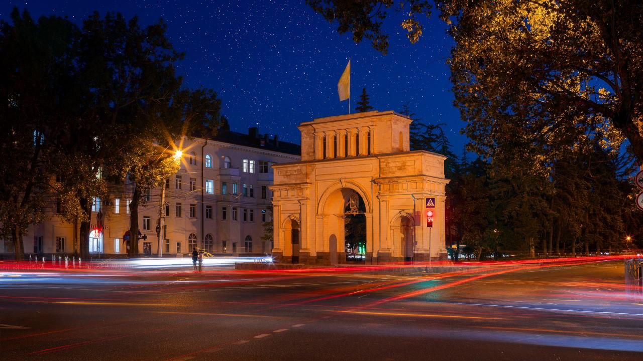 Выставку фотографий с дополненной реальностью откроют в Пятигорске Выставку фотографий с дополненной реальностью откроют в Пятигорске