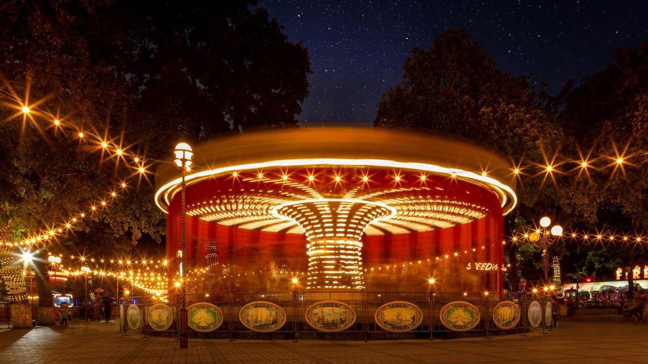 Выставку фотографий с дополненной реальностью откроют в Пятигорске Выставку фотографий с дополненной реальностью откроют в Пятигорске