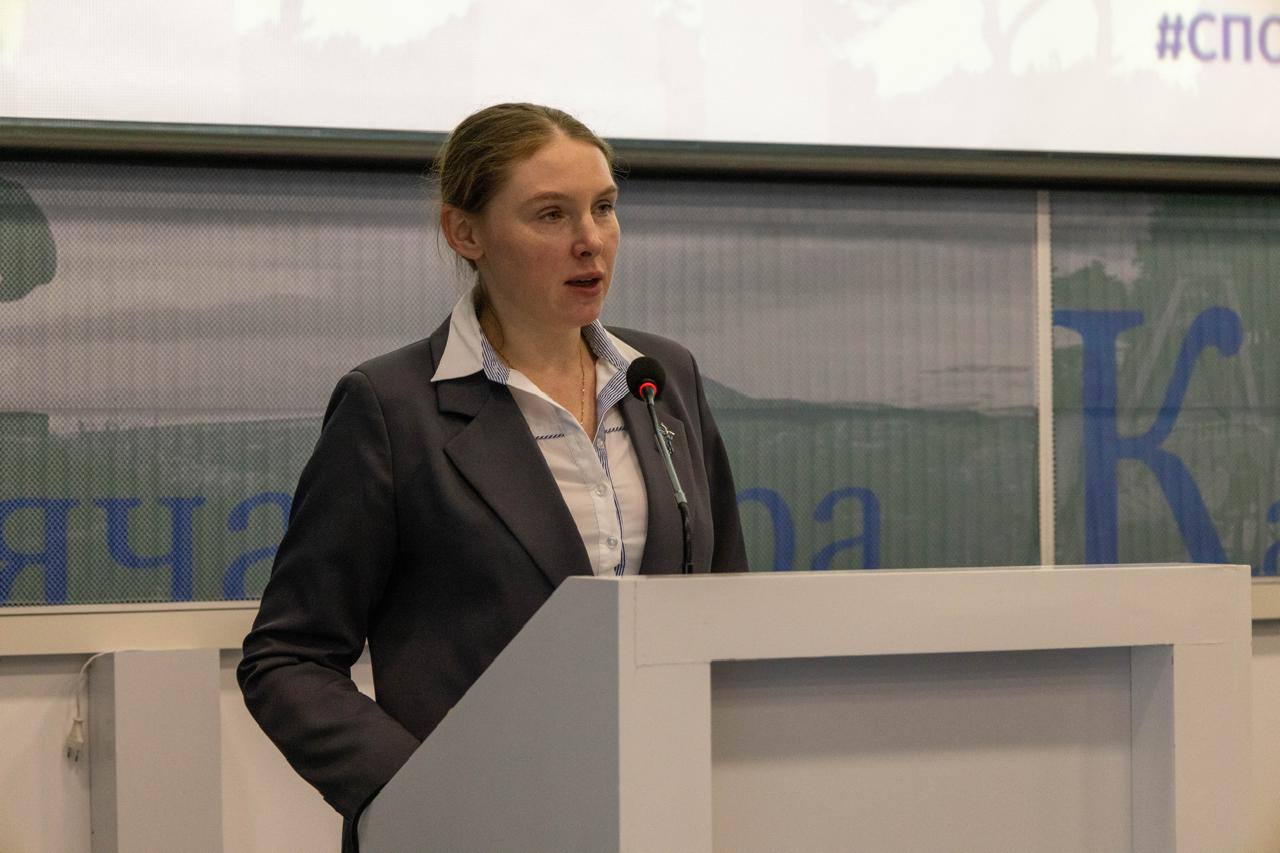 В историческом парке «Россия — моя история» прошёл семинар с представителями аккредитованных региональных спортивных федераций Ставропольского края В историческом парке «Россия — моя история» прошёл семинар с представителями аккредитованных региональных спортивных федераций Ставропольского края