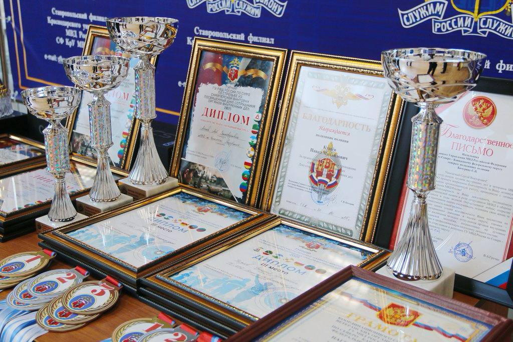 Под эгидой ГУ МВД России по СКФО в Ставрополе прошли соревнования по стрельбе из снайперской винтовки и служебному биатлону Под эгидой ГУ МВД России по СКФО в Ставрополе прошли соревнования по стрельбе из снайперской винтовки и служебному биатлону