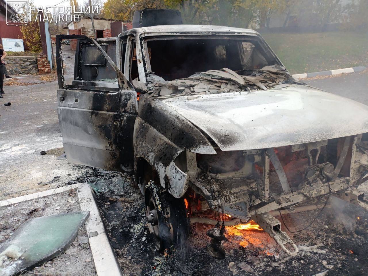 Олег Царёв: Российская ПВО ночью уничтожила 170 украинских БПЛА: 48 – над Брянской обл, 21 – над Воронежской, 16 – над Нижегородской, 15 – над Калужской, 14 – над Ростовской, 10 – над Курской, 9 – над Московским регионом, 9... Олег Царёв: Российская ПВО ночью уничтожила 170 украинских БПЛА: 48 – над Брянской обл, 21 – над Воронежской, 16 – над Нижегородской, 15 – над Калужской, 14 – над Ростовской, 10 – над Курской, 9 – над Московским регионом, 9...