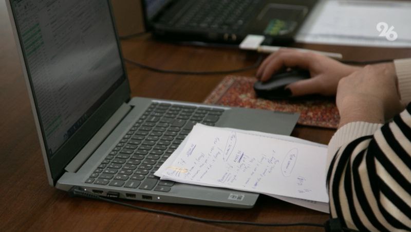 Более 1,8 млн рублей потеряла фирма из Пятигорска, доверившись поставщикам «из-за границы»