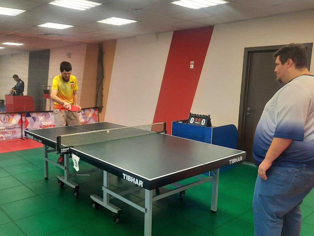 Пятигорские спортсмены успешно выступили на краевой Спартакиаде Пятигорские спортсмены успешно выступили на краевой Спартакиаде