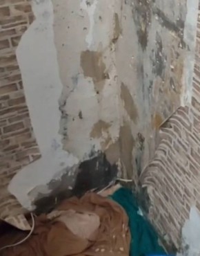 Ставропольцам, пострадавшим от течи в доме на Доваторцев, возместят ущерб