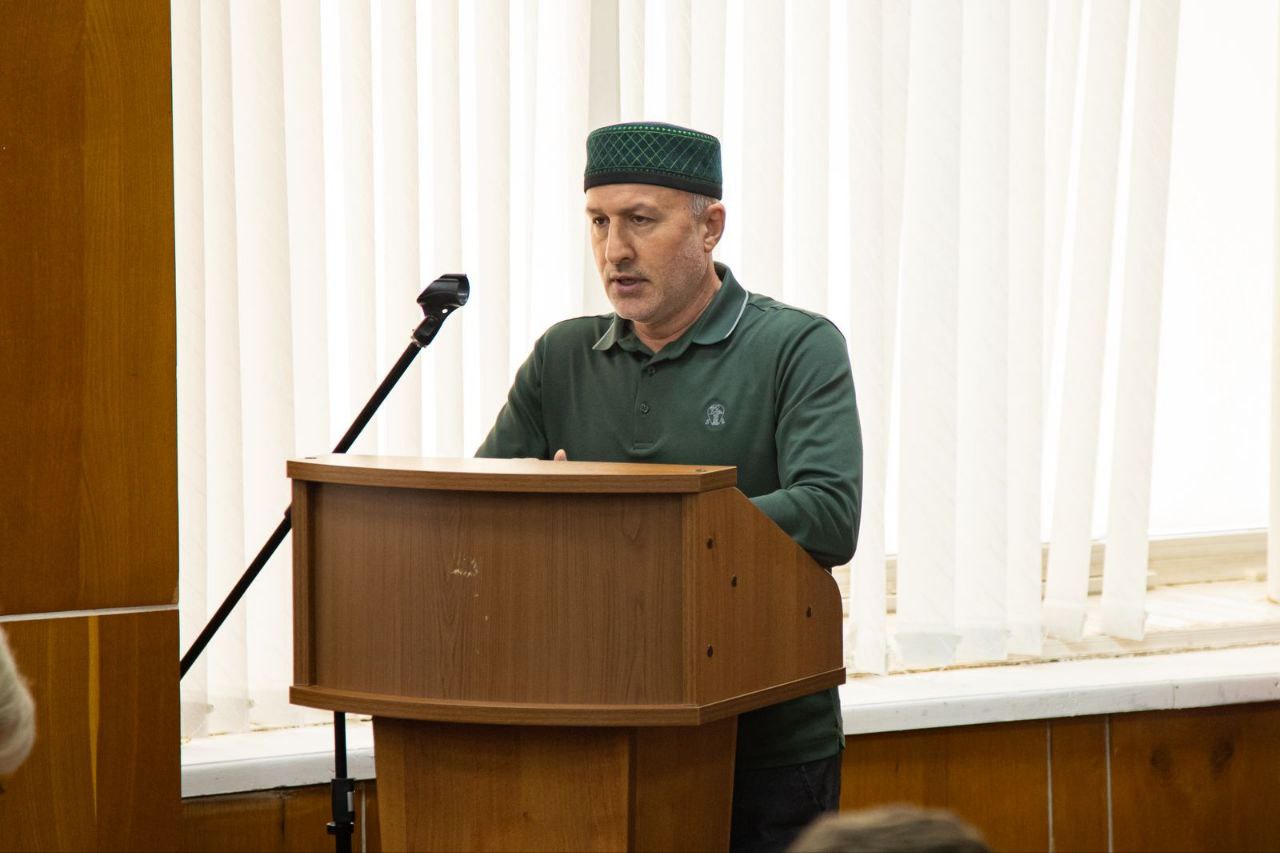 В Пятигорске прошел круглый стол «Молодежь за мир и согласие» В Пятигорске прошел круглый стол «Молодежь за мир и согласие»