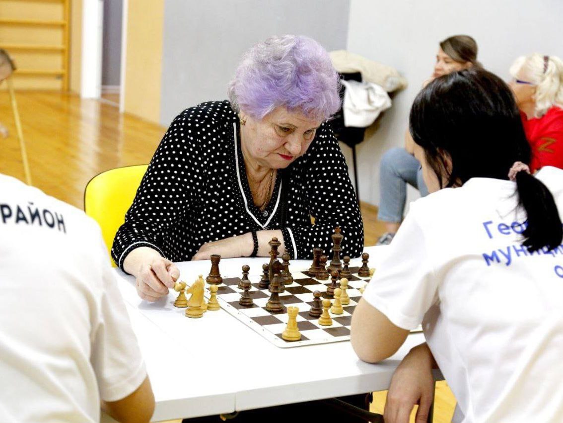 Пятигорские спортсмены успешно выступили на краевой Спартакиаде Пятигорские спортсмены успешно выступили на краевой Спартакиаде