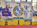 Юные спортсмены завоевали медали на республиканском турнире!