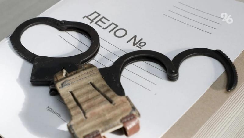 Мужчину, находившегося в федеральном розыске более двух лет, поймали в Шпаковском округе