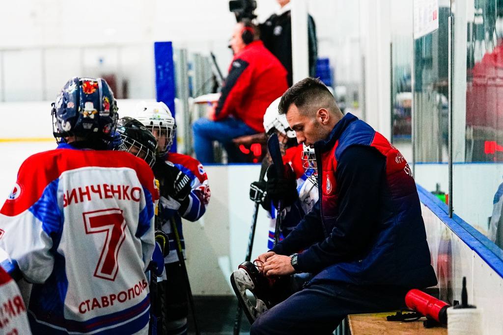 На Ставрополье трудятся 24 заслуженных тренера России На Ставрополье трудятся 24 заслуженных тренера России