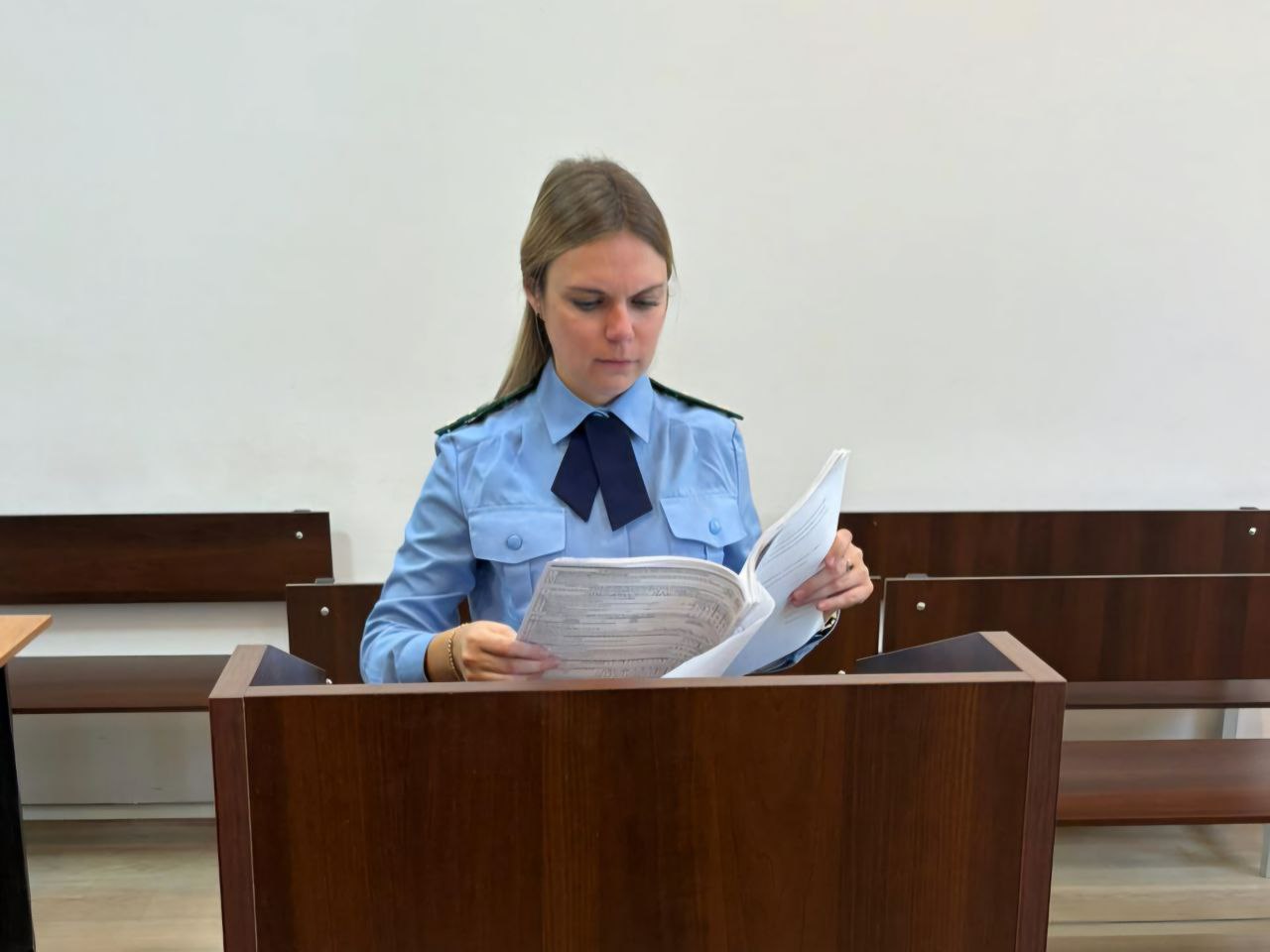 Жительница Георгиевска попала в колонию за поножовщину