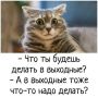 Как правильно отдыхать, чтобы не слишком устать?
