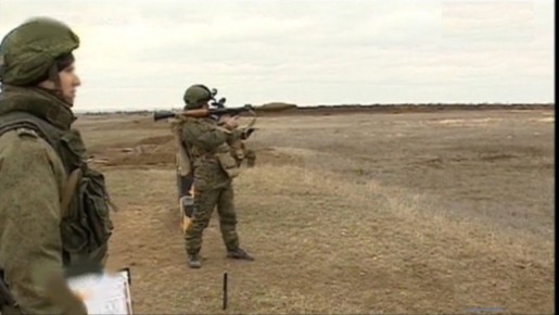 Жителей Ставрополя просят сохранять спокойствие: в городе проходят учения