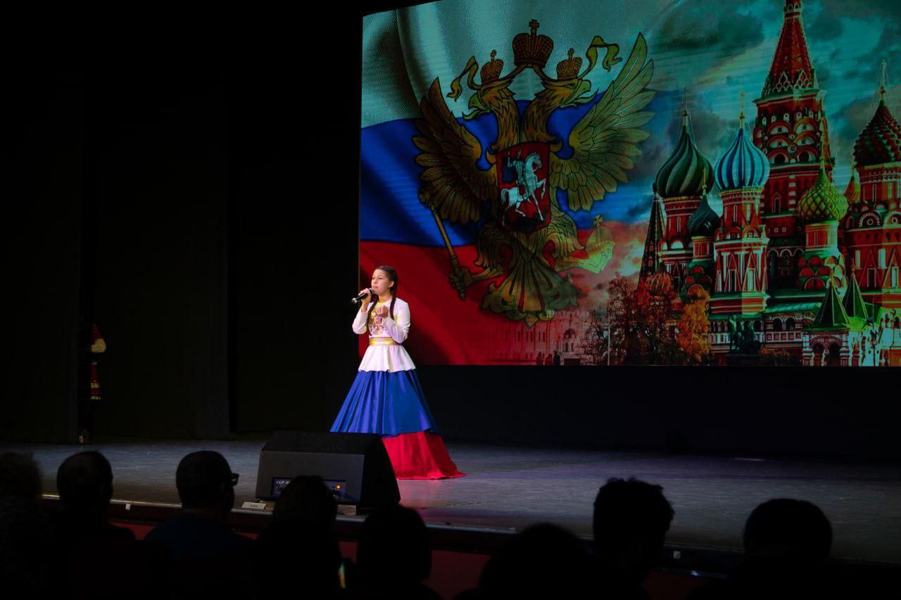 В Пятигорске прошел масштабный фестиваль национальных культур «Вместе мы едины» В Пятигорске прошел масштабный фестиваль национальных культур «Вместе мы едины»