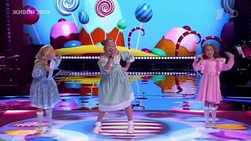 Иван Ульянченко: Наша маленькая яркая звездочка, талантливая вокалистка Маша Никулина прошла в следующий этап шоу «Голос. Дети»