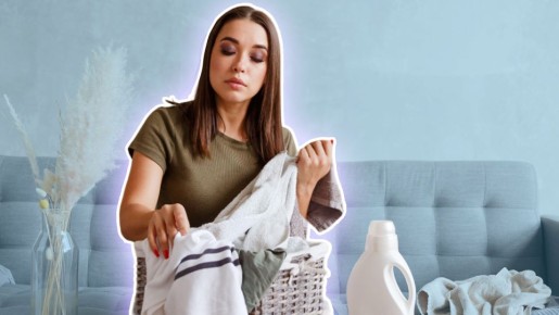 Домашнее средство мигом отбелит простынь: стоит копейки — эффект поразит