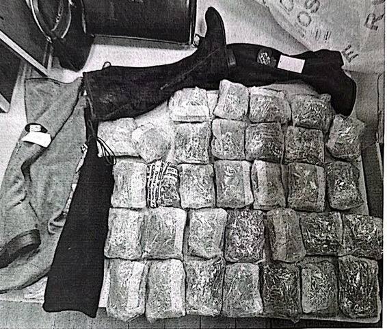 На Ставрополье мужчина предстанет перед судом за контрабанду наркотических средств На Ставрополье мужчина предстанет перед судом за контрабанду наркотических средств