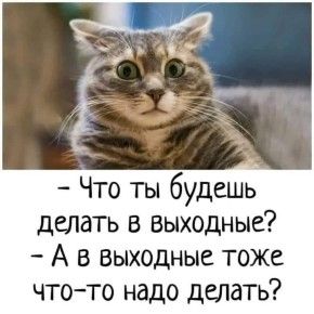 Как правильно отдыхать, чтобы не слишком устать?