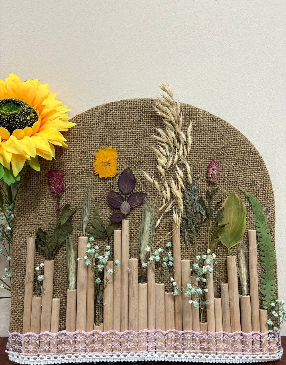 Осень в красках: как в доме культуры «Аликоновка» расцвел волшебный «Осенний букет»! Осень в красках: как в доме культуры «Аликоновка» расцвел волшебный «Осенний букет»!