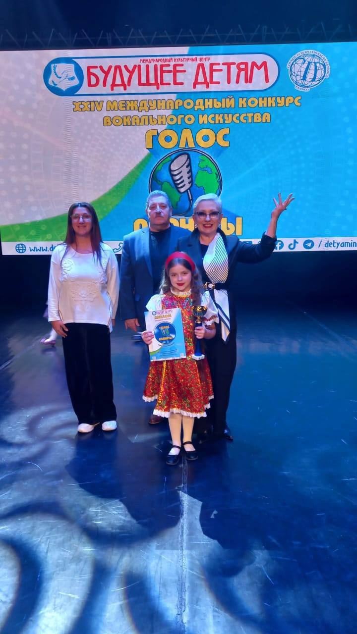 Евгений Моисеев: Вновь рубрика «Гордость Кисловодска!»