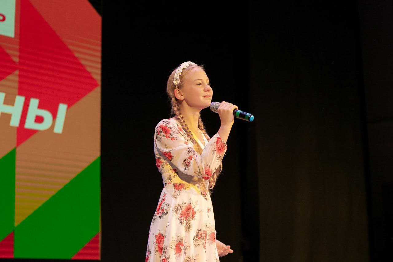 В Пятигорске прошел масштабный фестиваль национальных культур «Вместе мы едины» В Пятигорске прошел масштабный фестиваль национальных культур «Вместе мы едины»