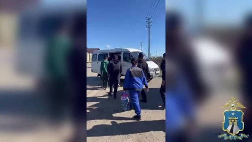 В Ставропольском крае подвели итоги второго этапа операции «Нелегал-2025»