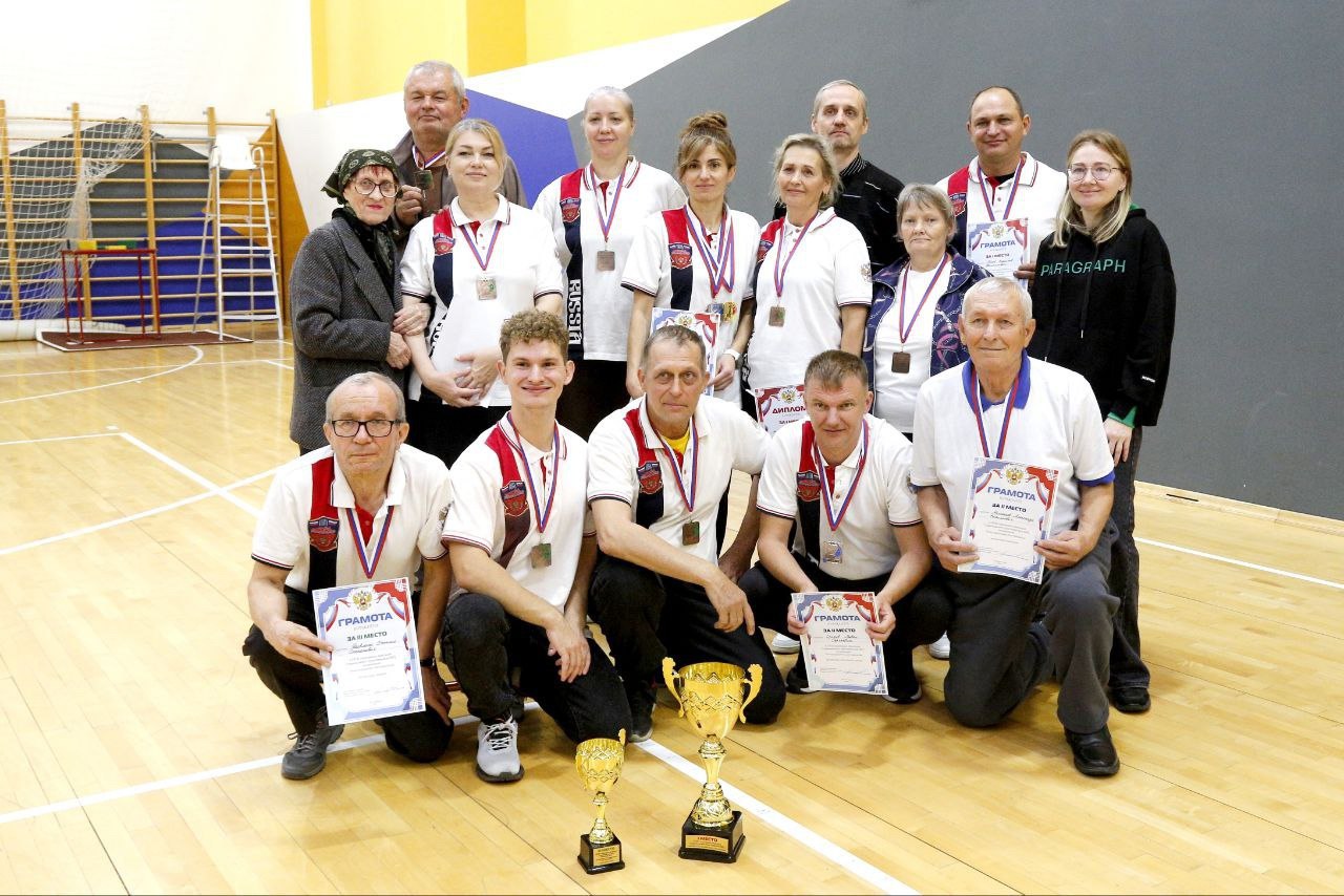 XXVIII Спартакиада инвалидов Ставропольского края завершилась XXVIII Спартакиада инвалидов Ставропольского края завершилась