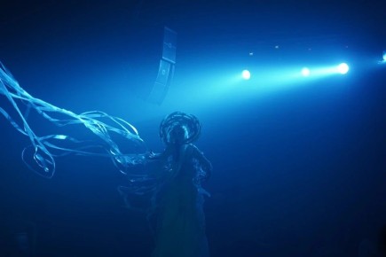 Совсем скоро на Ставрополье пройдет «Ночь искусств-2025»