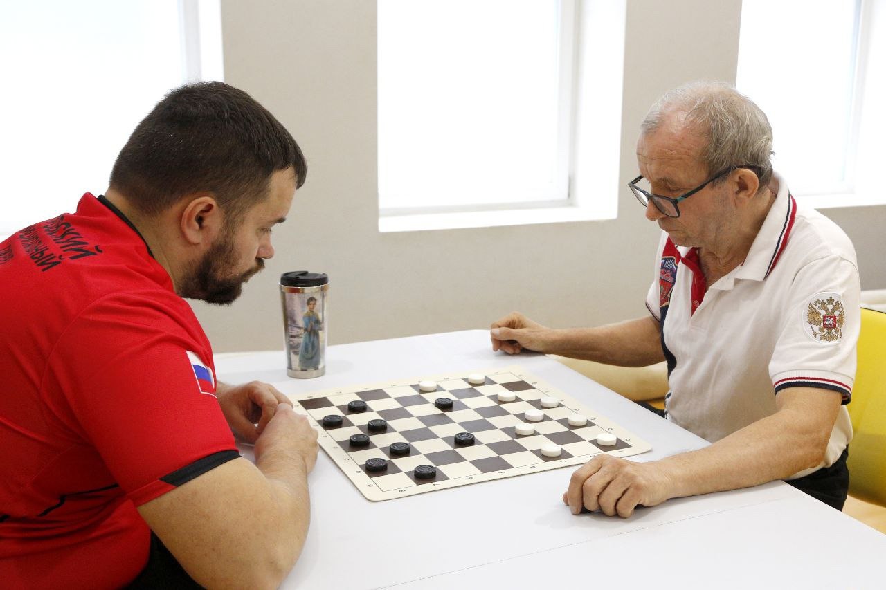 XXVIII Спартакиада инвалидов Ставропольского края завершилась XXVIII Спартакиада инвалидов Ставропольского края завершилась