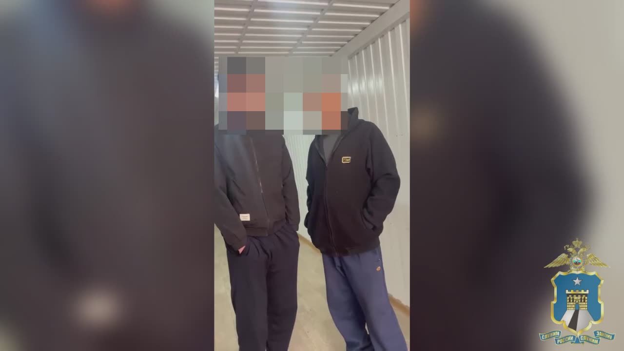 60 мигрантов будут выдворена за пределы страны - в крае подвели итоги второго этапа операции «Нелегал-2025»