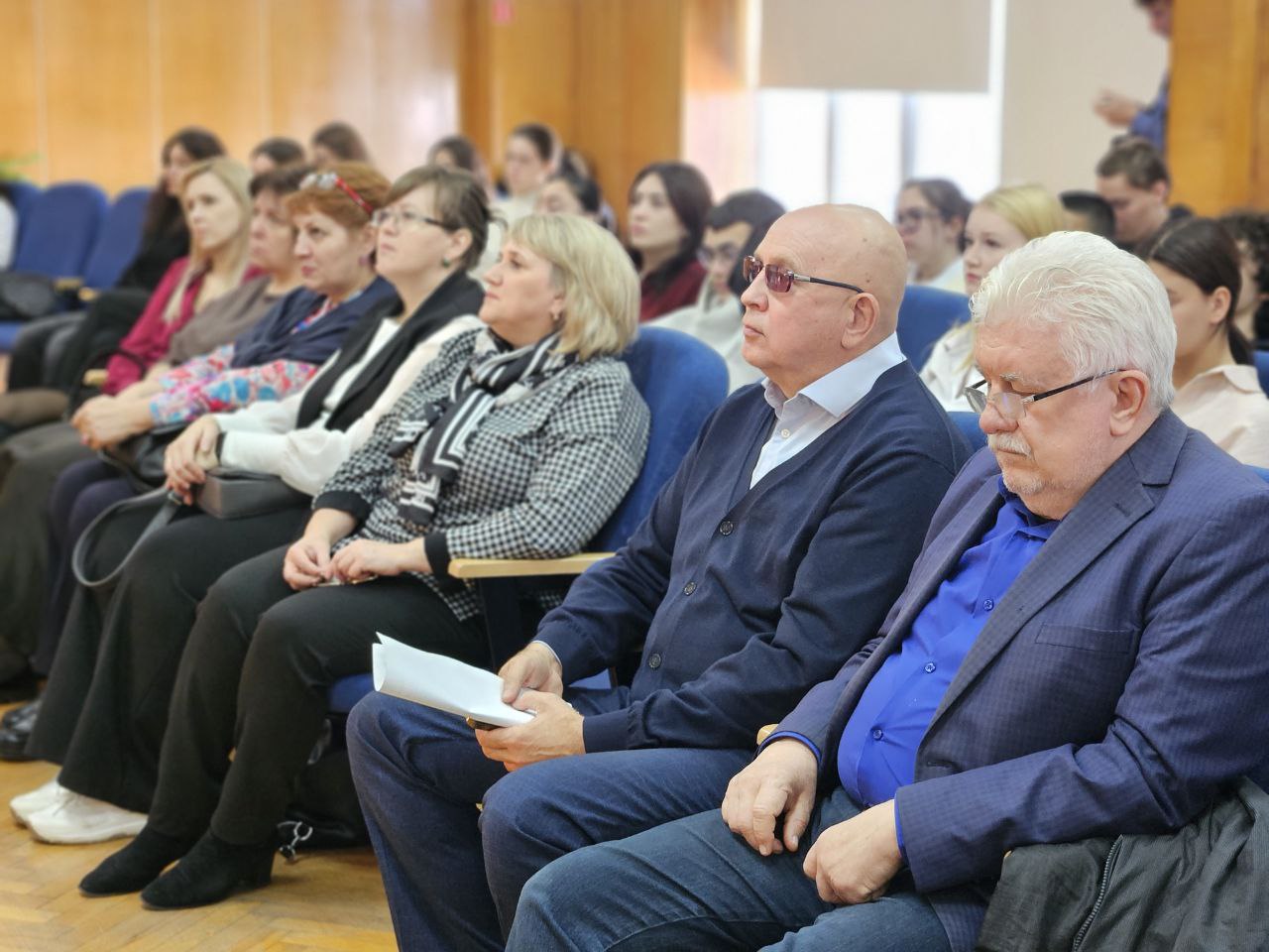 В Пятигорске почтили память жертв Гражданской войны В Пятигорске почтили память жертв Гражданской войны
