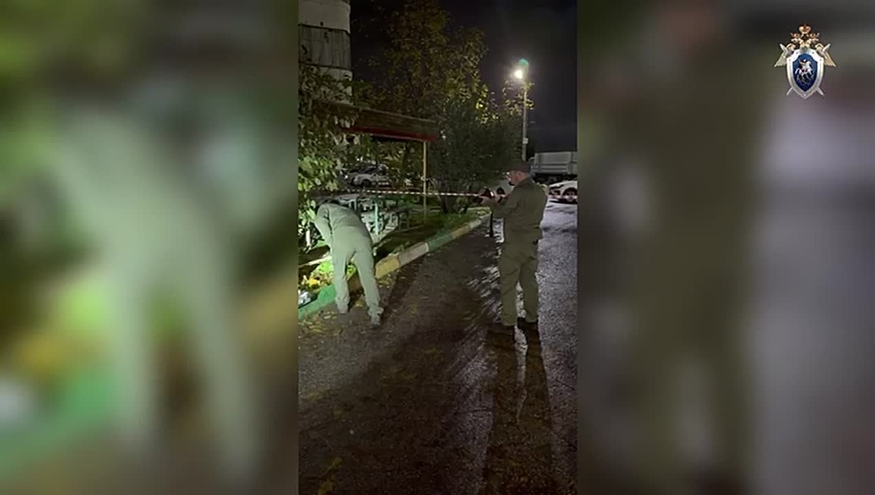 В Нальчике мужчина случайно ранил стоявшую на балконе девушку, пока палил в воздух из ружья