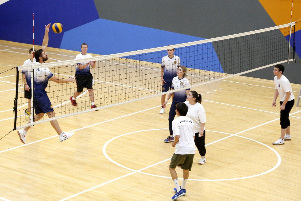 XXVIII Спартакиада инвалидов Ставропольского края завершилась XXVIII Спартакиада инвалидов Ставропольского края завершилась