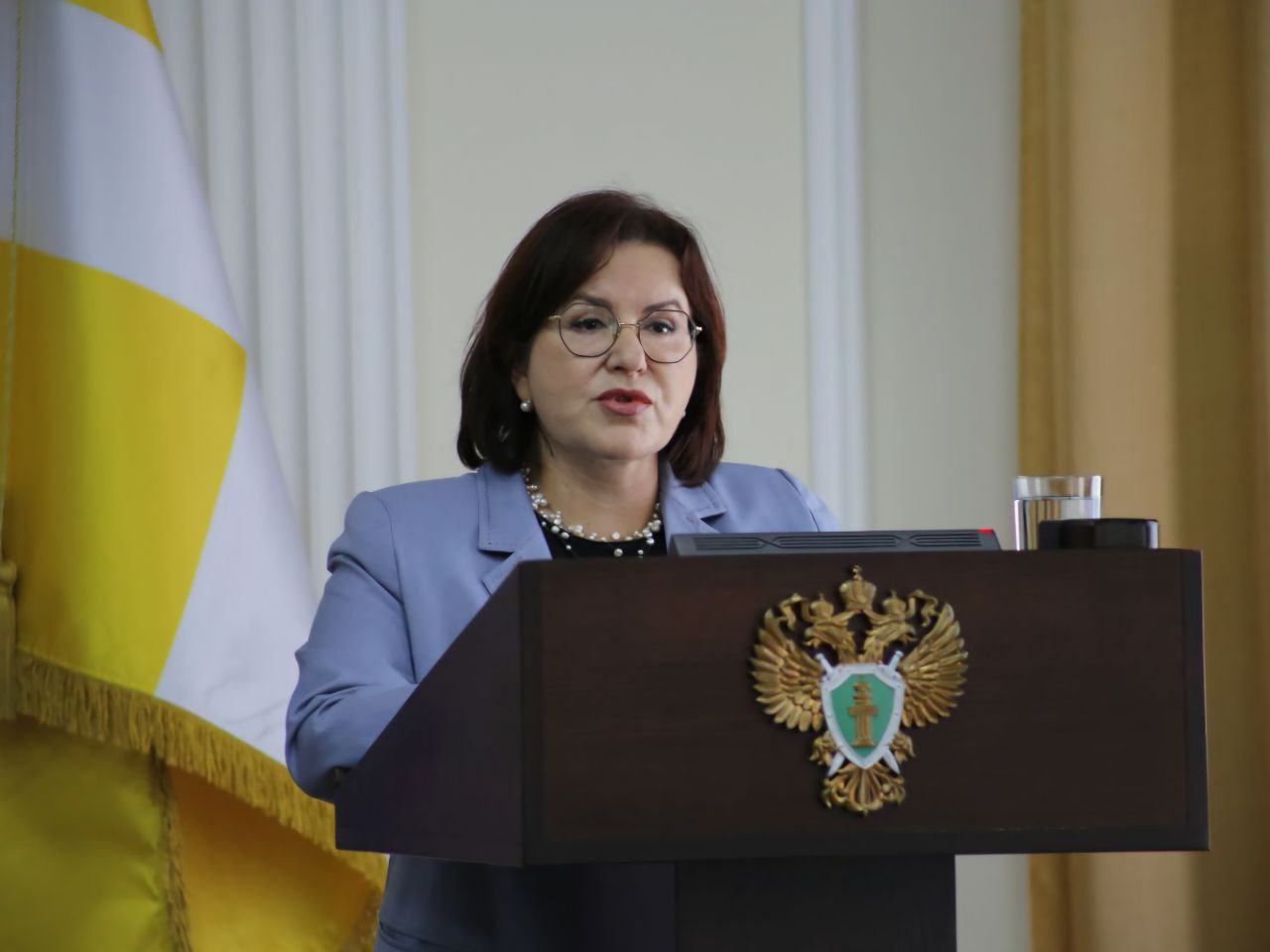 Соблюдение прав защитников Отечества – на особом контроле Юрия Немкина Соблюдение прав защитников Отечества – на особом контроле Юрия Немкина