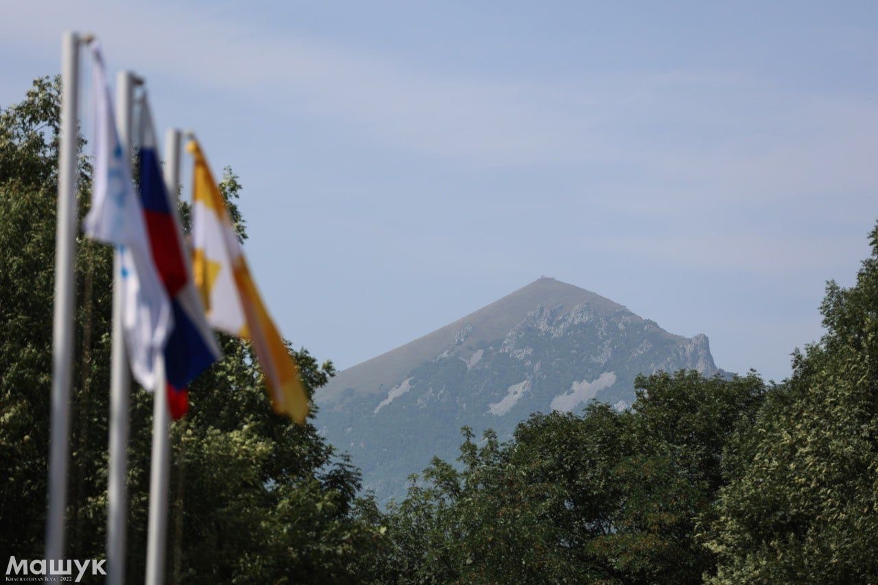 Что угрожает курортным ресурсам на КМВ: эксперты СКФУ проанализировали экологические проблемы