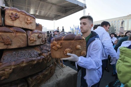 Фильмы, мастер-классы и гастрономические фестивали: как на Ставрополье пройдет День народного единства