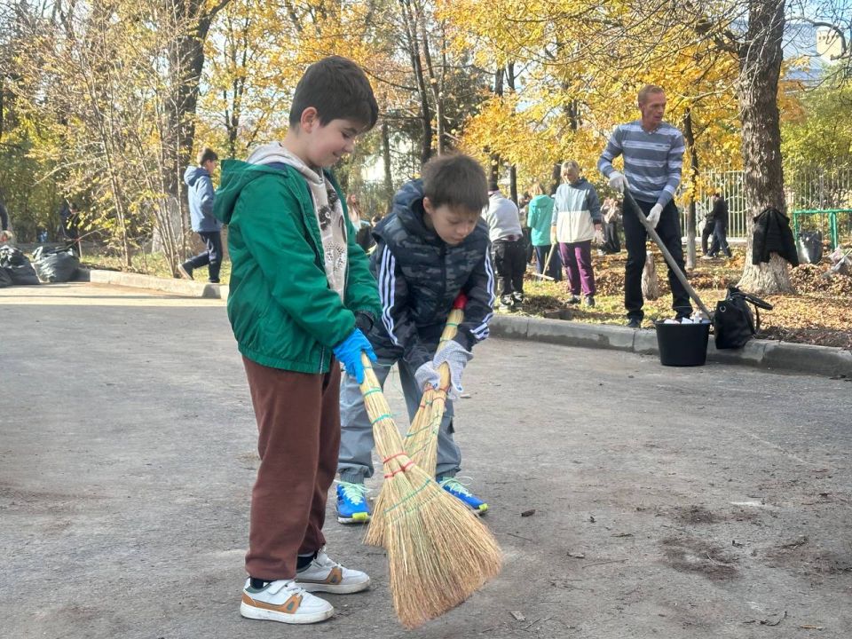 Образовательные учреждения Кисловодска готовят к открытию Школу № 9!