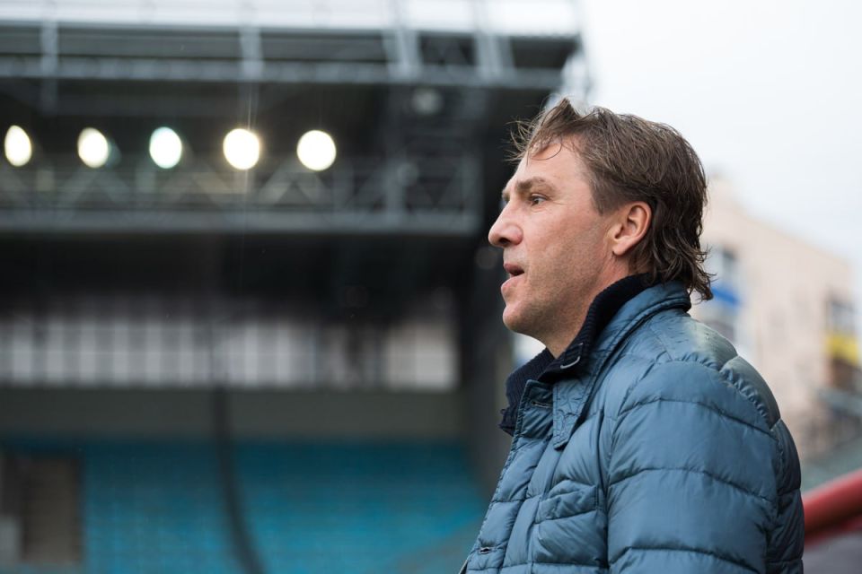 Юран заявил о планах отдохнуть от футбола после ухода из турецкого клуба