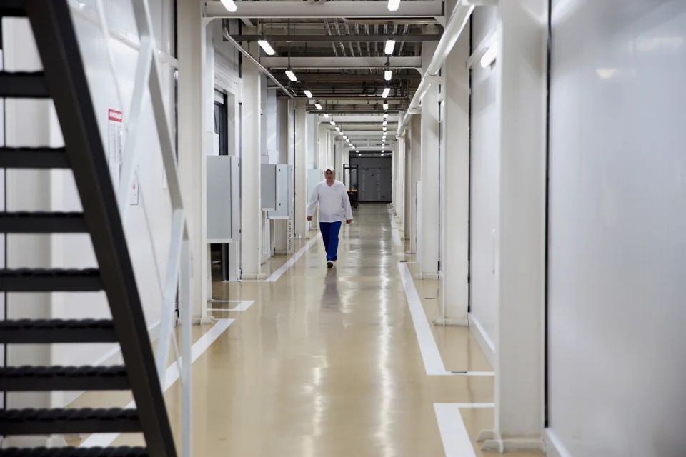 Расходы Ставропольского края на 2026 год составят 219 млрд рублей