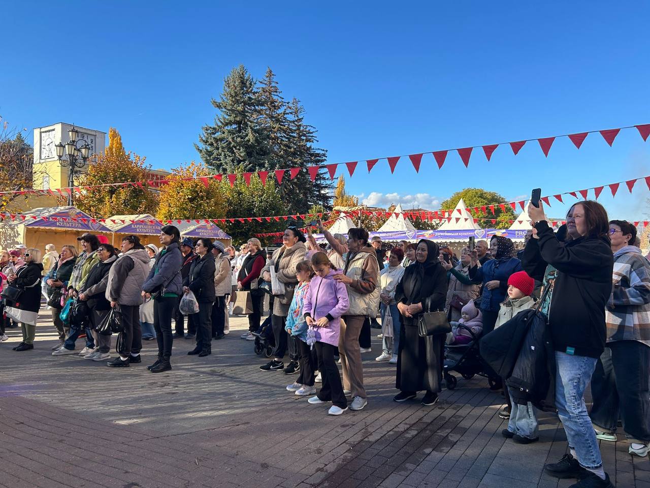 Евгений Моисеев: День народного единства в Кисловодске - Вы с нами? Евгений Моисеев: День народного единства в Кисловодске - Вы с нами?