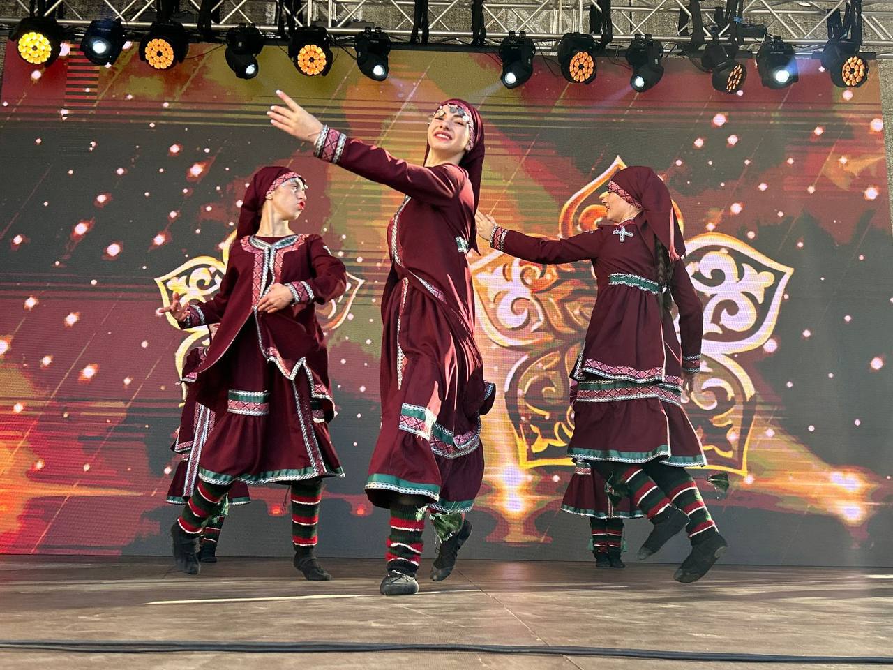 Евгений Моисеев: День народного единства в Кисловодске - Вы с нами? Евгений Моисеев: День народного единства в Кисловодске - Вы с нами?