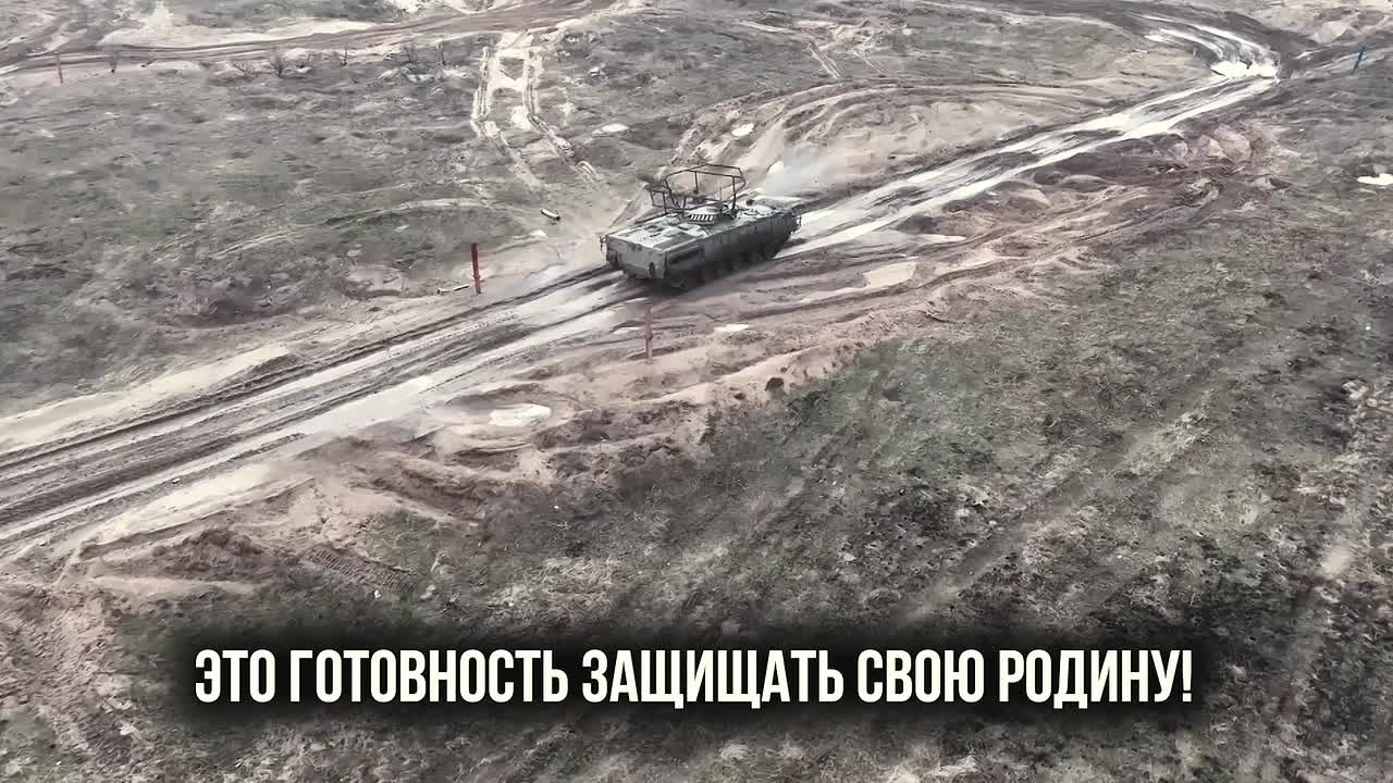 Служба по контракту – заключи в Ставропольском крае!