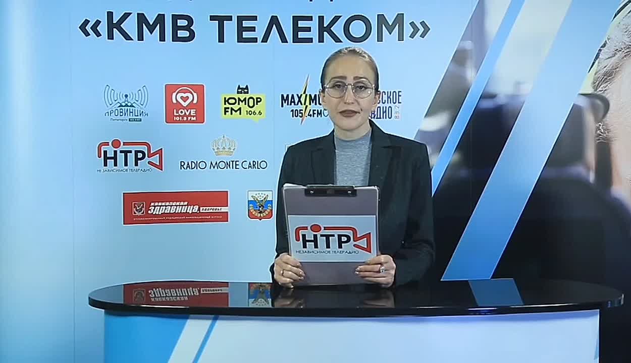 В городе Пятигорске прошла ежегодная профилактическая акция «Ребёнок в такси»