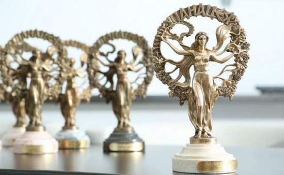 Внимание! Объявлен приём заявок наВсероссийский конкурс «Панацея»