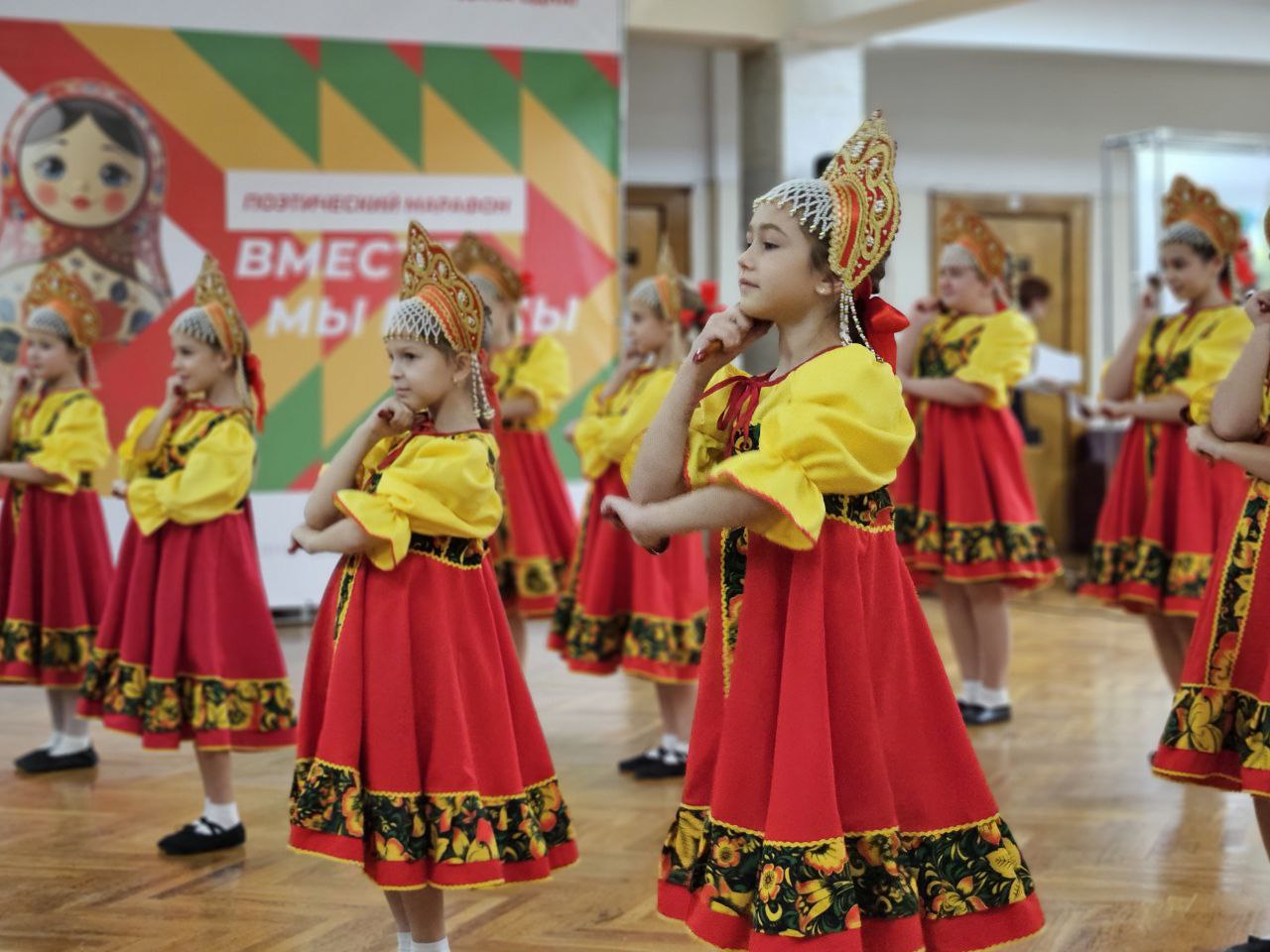 Поэтический марафон «Открытый микрофон» в Пятигорске посвятили Дню народного единства Поэтический марафон «Открытый микрофон» в Пятигорске посвятили Дню народного единства