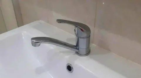 Почти 20 тысяч жителей Ставрополья остались без воды