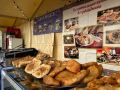 В Кисловодске 4 ноября пройдёт фестиваль национального хлеба