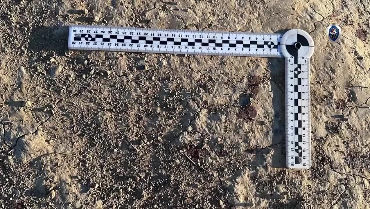 Подросток погиб во время соревнований по мотокроссу в Ставропольском крае