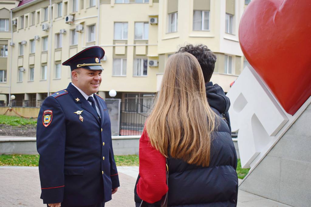 Голосование за звание «Народного участкового» продолжается