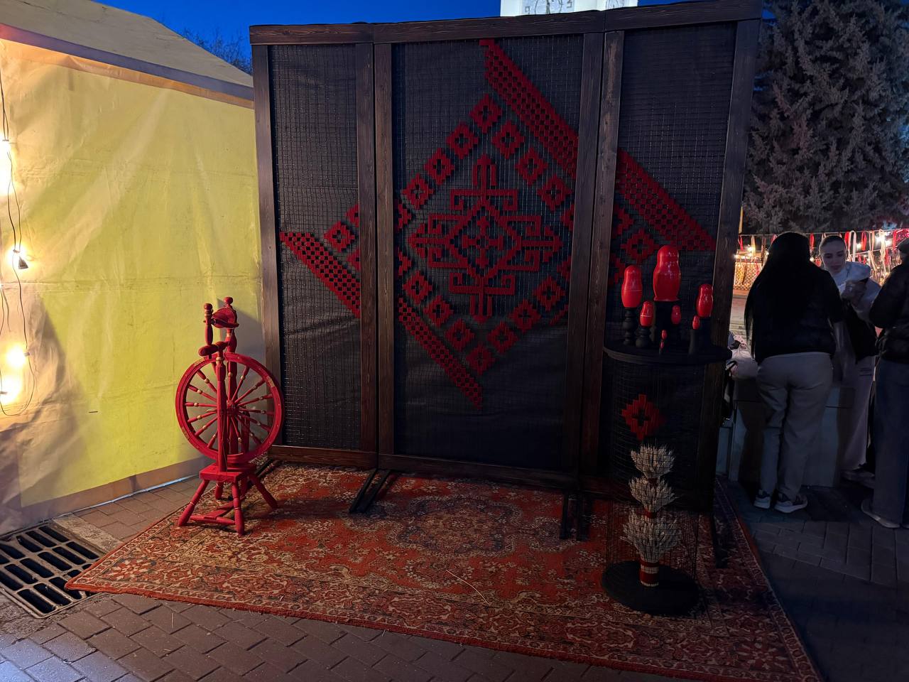 Евгений Моисеев: У нас не просто солнечно и тепло, у нас горячо! Евгений Моисеев: У нас не просто солнечно и тепло, у нас горячо!