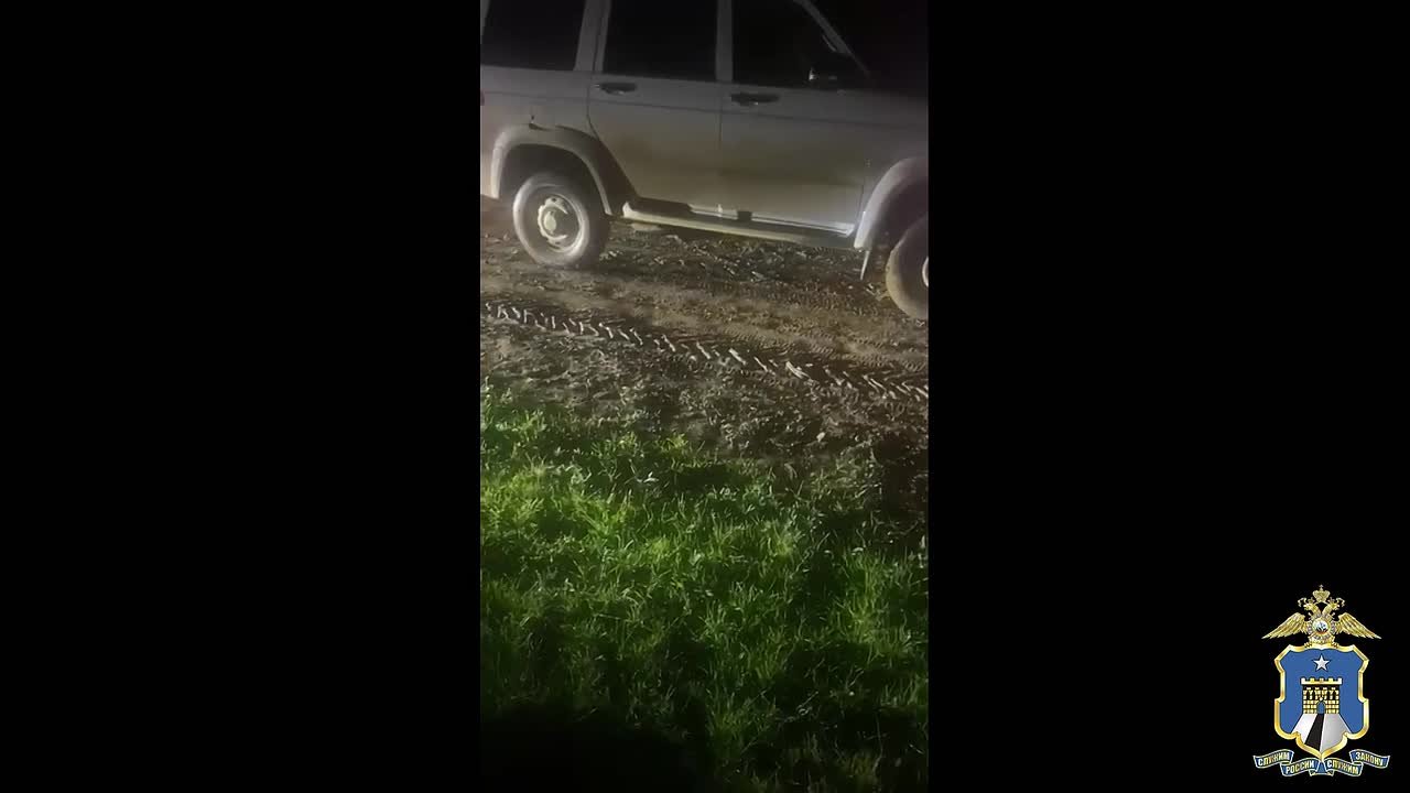 Участковые уполномоченные полиции Отдела МВД России «Левокумский» оказали помощь на дороге гражданину Беларуси